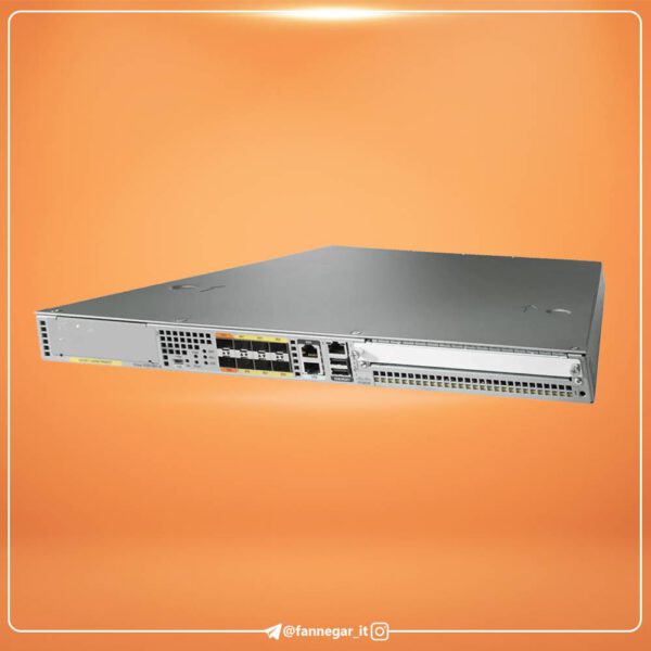 Cisco ASR 1001-X