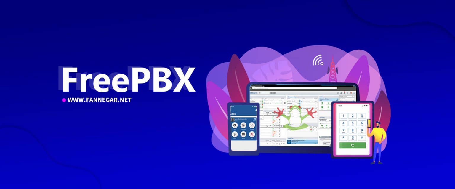 Freepbx