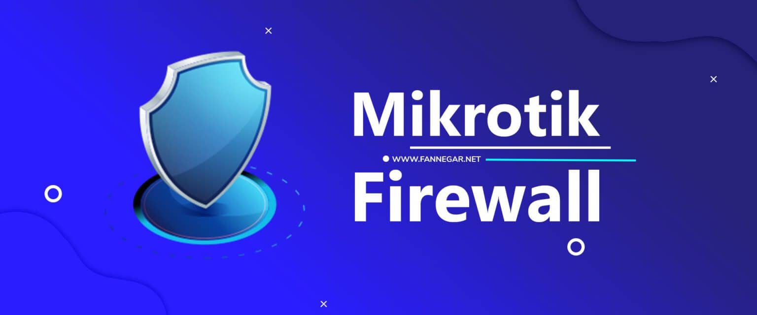 Mikrotik-Firewall