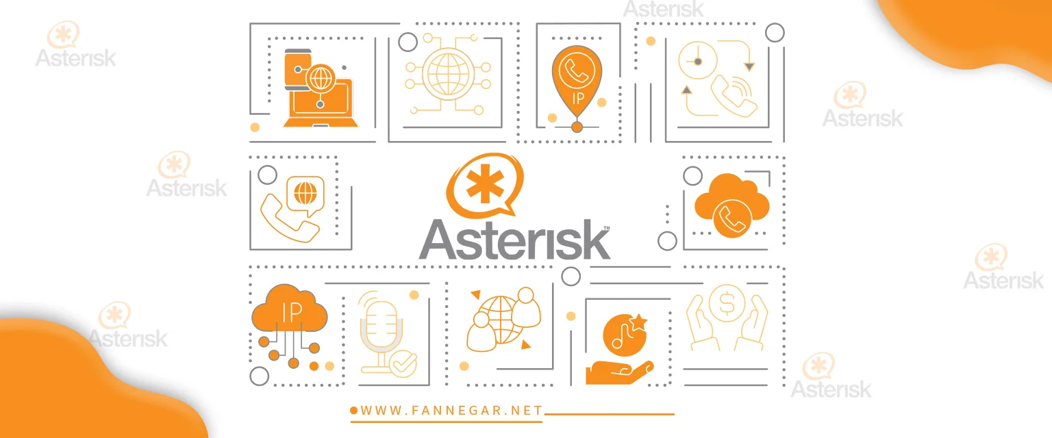 Asterisk