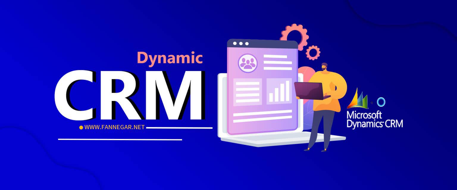 Dynamics-CRM