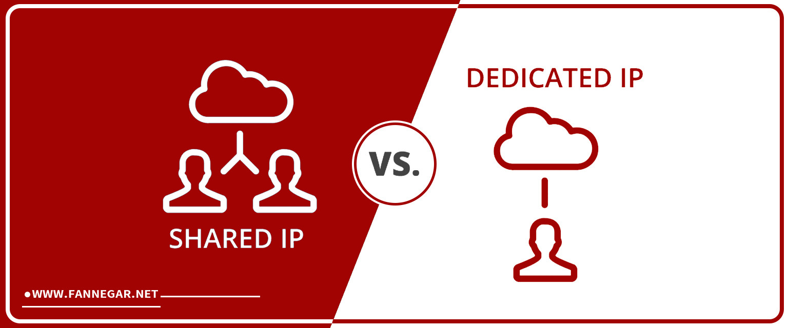 IP اختصاصی چیست و چرا به آن نیاز داریم؟