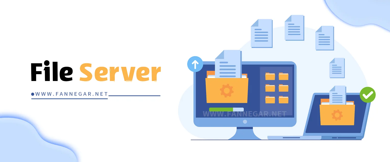 file-server