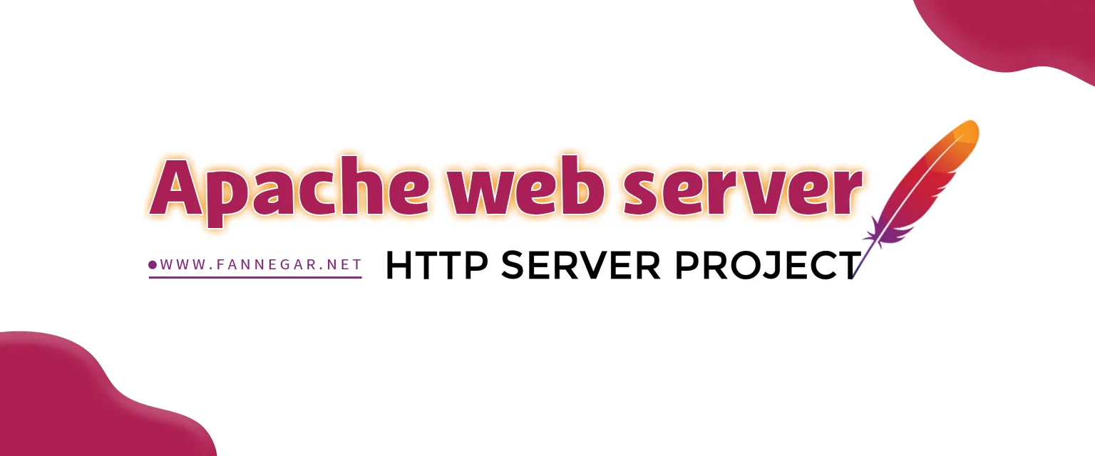 Apache web server