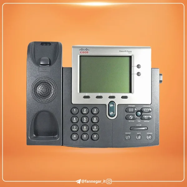 cisco ip phone 7941