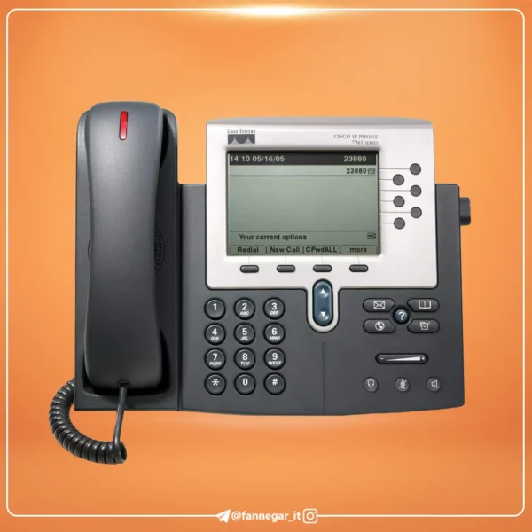 cisco ip phone 7961