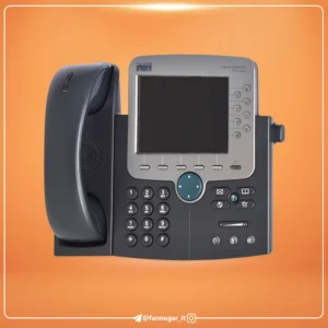 cisco ip phone 7970