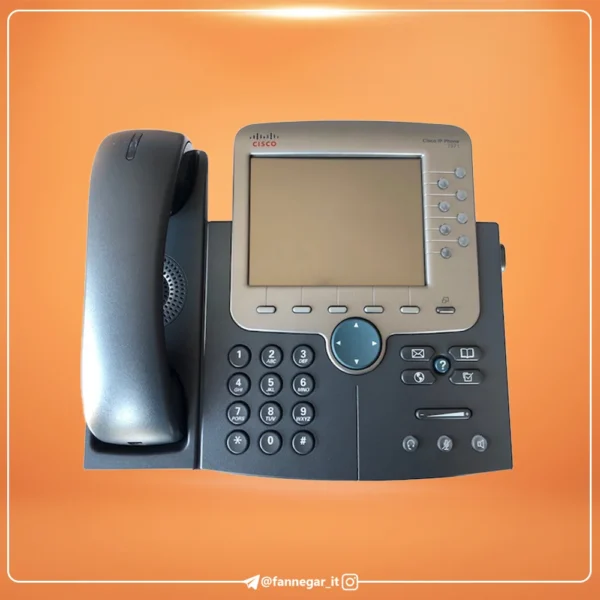 cisco ip phone 7971-2