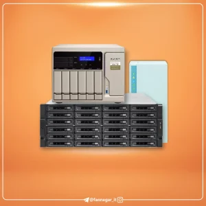 کیونپ (Qnap)