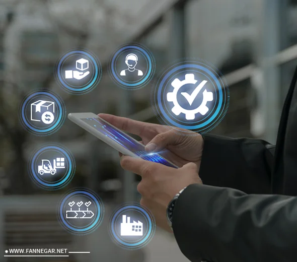 خدمات راه اندازی سرویس های مایکروسافت در مشهد