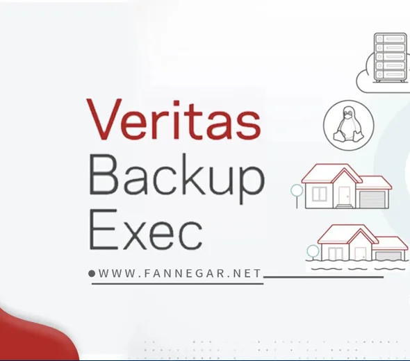 خدمات نصب و راه اندازی Veritas Backup در مشهد-فن نگار
