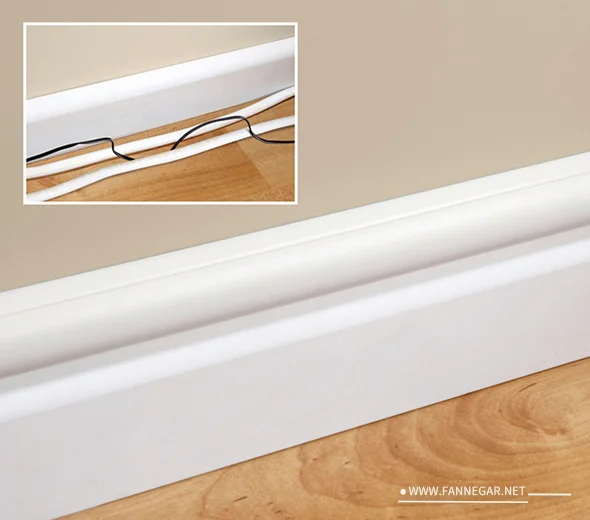 داکت کشی شبکه و ترانکینگ به صورت تخصصی در فن نگار