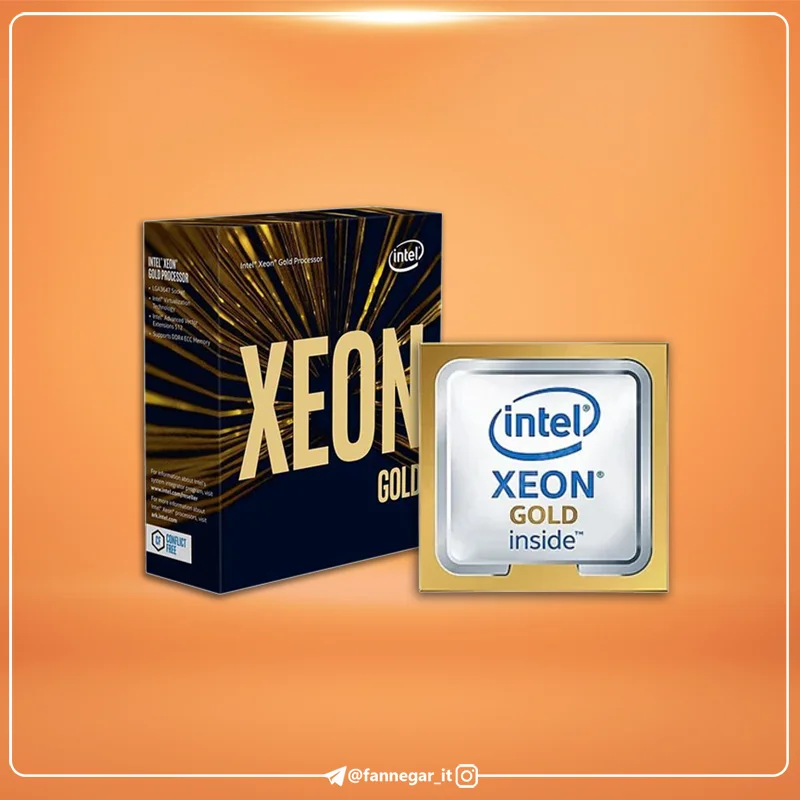 قیمت سی پی یو سرور g11-cpu-Intel-Xeon-Gold-Processor
