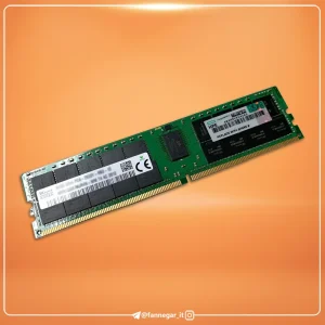 رم سرور hp ddr5 ram-فن نگار