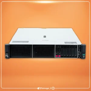 قیمت سرور hpe-dl380-8sff