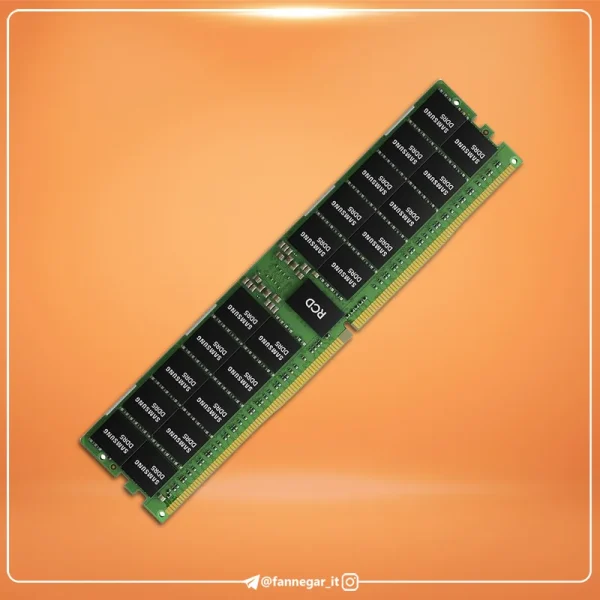 رم سرورsamsung ddr5 ram-فن نگار