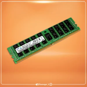 رم سرورsamsung ddr5 ram-فن نگار