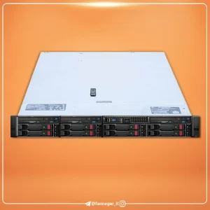 خرید و قیمت سرور HPE ProLiant DL380 Gen11 8LFF NC CTO Server