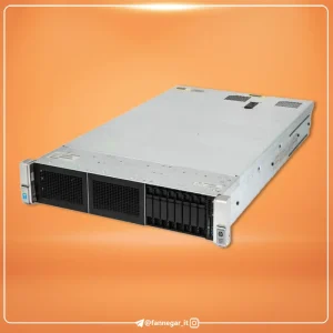 خرید و قیمت سرور HPE ProLiant DL560 Gen11 Air Cooling Configure-to-order Server
