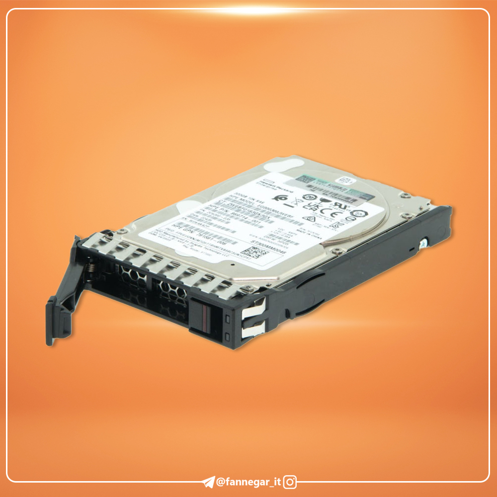 خرید هارد سرور HPE 480GB SATA 6G Mixed Use SFF BC S4620 SSD ...