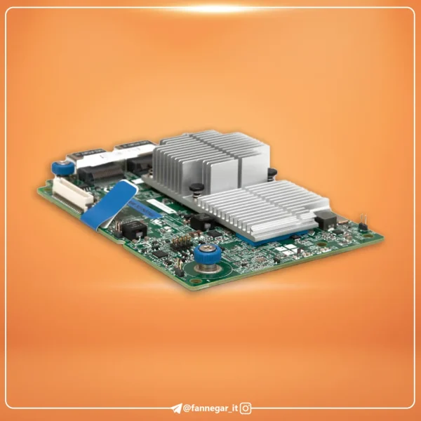 Gen11 8GB Cache OCP SPDM Storage Controller
