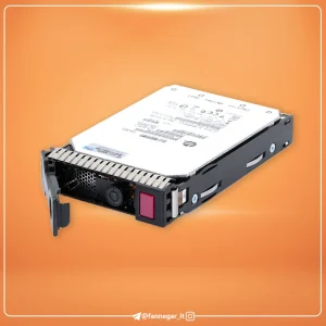 خرید HPE 480GB هارد SATA 6G Read Intensive LFF SCC PM883 SSD