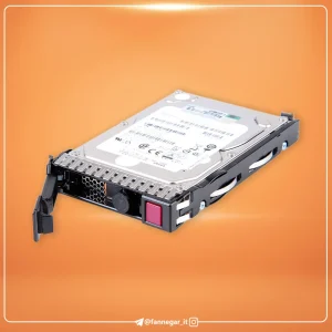 هارد سرور HPE SAS 12G SFF
