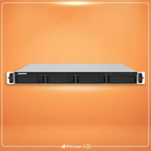 ذخیره ساز تحت شبکه کیونپ TS-432PXU-RP-2G